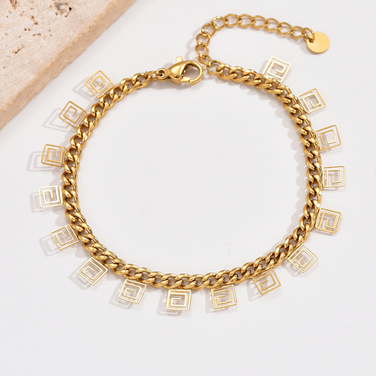 Golden Maze