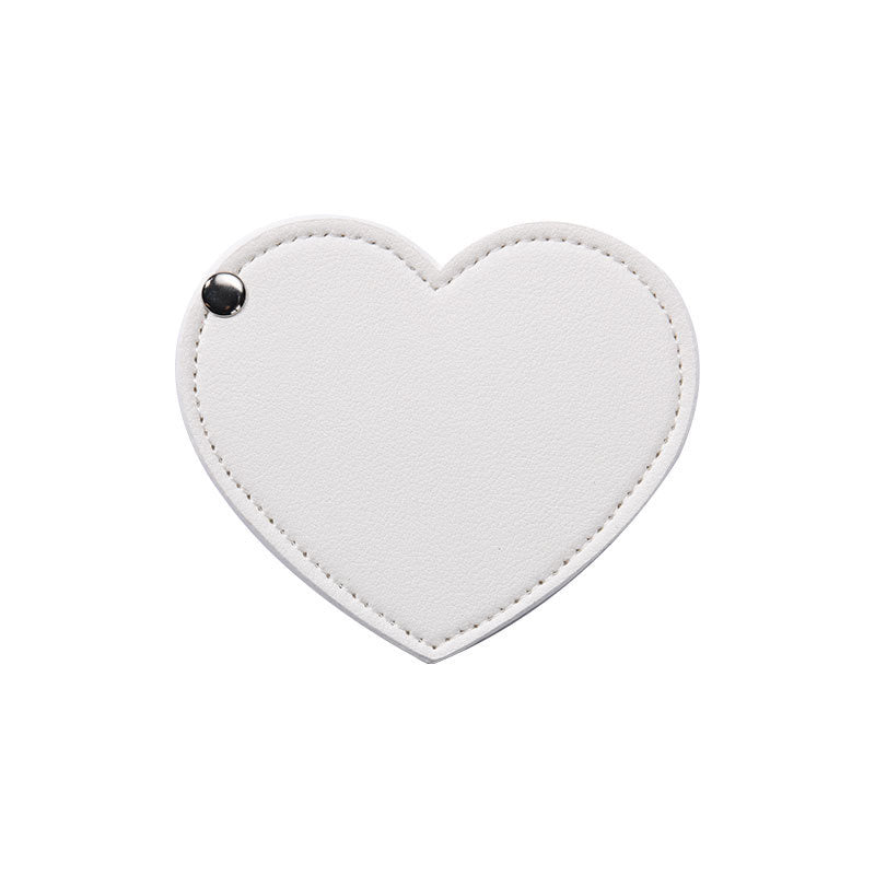 Mini Heart Mirror