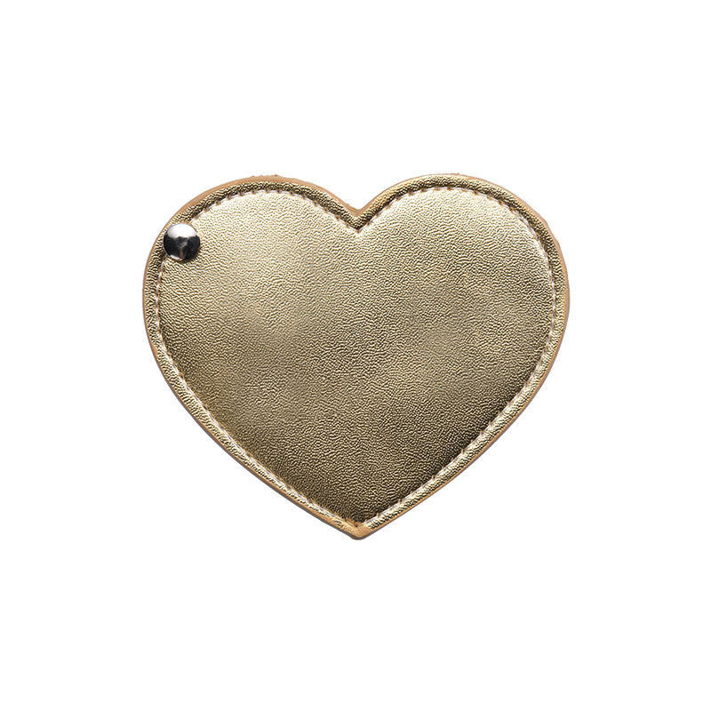 Mini Heart Mirror