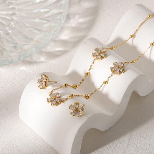Golden Roots Set